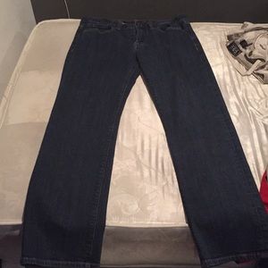 Express jeans